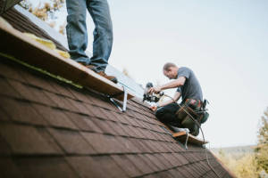 Local Roofers in Olathe, CO